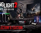 Dying Light 2: Stay Human avrà nuovi contenuti per oltre cinque anni dopo il lancio (immagine via Techland)