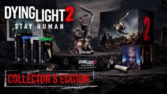 Dying Light 2: Stay Human avrà nuovi contenuti per oltre cinque anni dopo il lancio (immagine via Techland)