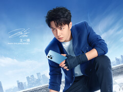 Xiaomi sta già mostrando l'aspetto della serie Redmi Note 12. (Fonte: Xiaomi)