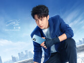 Xiaomi sta già mostrando l'aspetto della serie Redmi Note 12. (Fonte: Xiaomi)