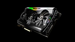 Una cattiva saldatura ha bloccato alcune schede EVGA GeForce RTX 3090, non un cattivo controller della ventola. (Fonte immagine: EVGA)