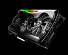 Una cattiva saldatura ha bloccato alcune schede EVGA GeForce RTX 3090, non un cattivo controller della ventola. (Fonte immagine: EVGA)