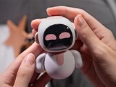 Gli utenti possono chattare con Eiliko tramite Wi-Fi, dargli comandi vocali o semplicemente guardarlo mentre fa le sue cose (fonte immagine - energizelab.com)