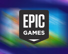 Si dice che Epic Games regalerà anche un gioco per cellulare la prossima settimana, con il logo raffigurato. (Fonte immagine: Epic Games Store - modificato)
