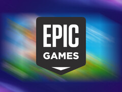 Si dice che Epic Games regalerà anche un gioco per cellulare la prossima settimana, con il logo raffigurato. (Fonte immagine: Epic Games Store - modificato)