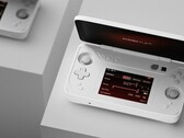 AYANEO FLIP DS dovrebbe avere un display da 120 Hz come il FLIP KB. (Fonte: AYANEO)