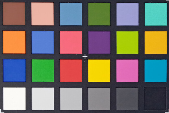 ColorChecker