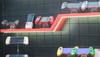 GameSir ha presentato il mini controller in stile Game Boy presso lo stand del Tokyo Game Show. (Fonte: GameSir)