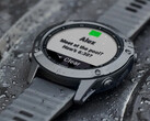 Sono ora disponibili nuovi aggiornamenti Garmin per gli smartwatch Fenix 6, MARQ e Instinct 2. (Fonte: Garmin)