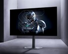 Gigabyte MO27Q28G è ora disponibile per il preordine nel Regno Unito attraverso Amazon a 499,99 sterline, 150 sterline in meno rispetto all'alternativa di LG. (Fonte: Gigabyte)