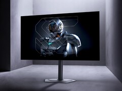 Gigabyte MO27Q28G è ora disponibile per il preordine nel Regno Unito attraverso Amazon a 499,99 sterline, 150 sterline in meno rispetto all&#039;alternativa di LG. (Fonte: Gigabyte)