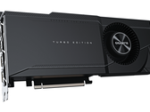350W e ventola radiale: preparate le cuffie! (Image source: Gigabyte)