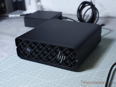 Stazione HP ZGX Nano G1n AI