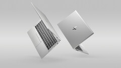 L'HP EliteBook 840 Aero G8 è considerato il più leggero business laptop da 14 pollici. (Fonte dell'immagine: HP)