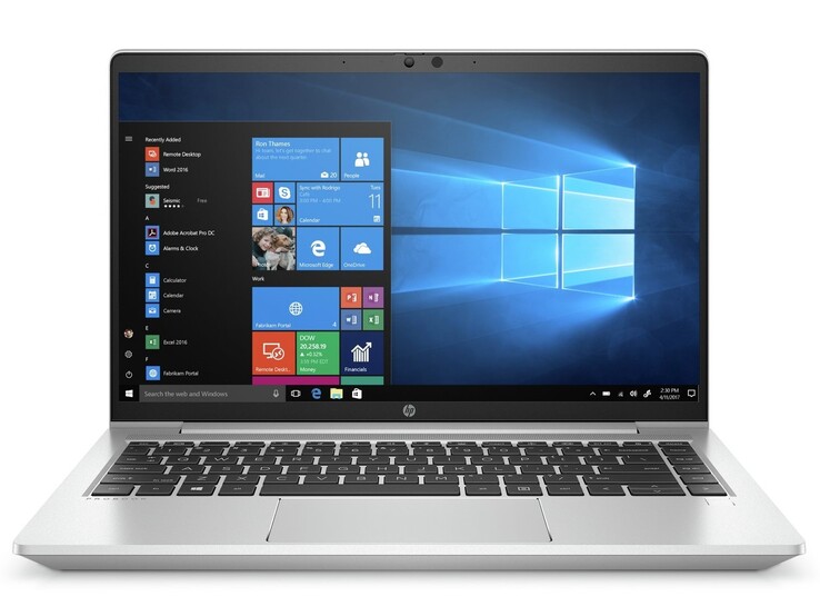 HP ProBook 440 G8-2W1G4EA