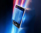 Il Win RT 2 potrebbe essere dotato dello Snapdragon 8 Elite Gen 5. Nella foto: un'immagine promozionale modificata che mostra la batteria del telefono.
