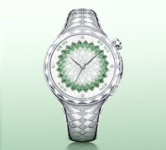 La nuova variante di Huawei Watch Ultimate Design sarà annunciata in Cina.