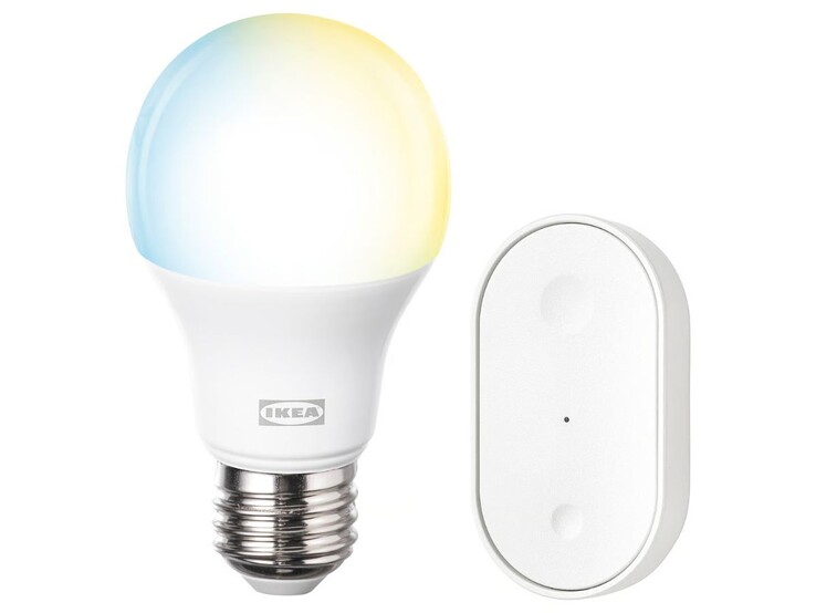 Il kit iniziale IKEA Kajplats