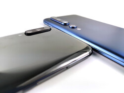 Recensione delle fotocamere Xiaomi Mi 10 Pro vs. Mi 9. Dispositivi forniti da Trading Shenzhen and Xiaomi Austria