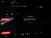 L'autonomia della Model 3 può essere sottovalutata (immagine: Bjorn Nyland/YouTube)