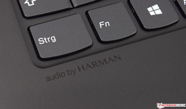 Audio di HARMAN