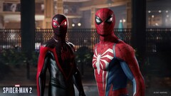 Spiderman 2 di Insomniac ha un punteggio Metacritic di 90. (Fonte: Insomniac Games)