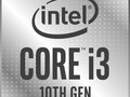 Intel Comet Lake i3-10100F Notebook Processor
