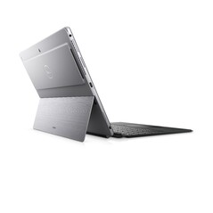 Dell Latitude 7320 Detachable - supporto. (Fonte Immagine: Dell)