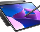 Iniziare a utilizzare Xbox Remote Play sul Lenovo Tab P12 Pro è stato semplice. (Fonte immagine - Lenovo)