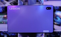 Il Lenovo Legion Y700 ha effettivamente una combinazione di colori grigio-argento. (Fonte immagine: Yanshan pai - modificato)