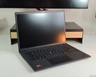Il Lenovo ThinkPad T14 Gen 6 AMD.