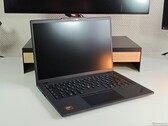 Il Lenovo ThinkPad T14 Gen 6 AMD.