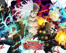 My Hero Ultra Impact chiuderà definitivamente i suoi server il 18 maggio 2026, con estrazioni gratuite giornaliere di 10x Reclute disponibili fino alla fine.