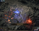 Una schermata di Path of Exile 2 in esecuzione su PC (fonte: Steam Community)