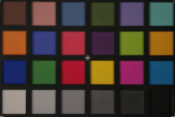 ColorChecker 
