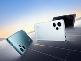 Il POCO F5 sarà un'alternativa più economica del POCO F5 Pro, nonostante le somiglianze. (Fonte: Xiaomi)