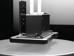 Lo strumento di nanoimprint a passo e ripetizione di Prinano punta alla produzione di memorie in Cina (Fonte: Prinano)