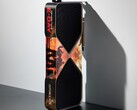 RTX 5080 con una livrea personalizzata ispirata a Gears of War: E-Day.
