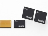 Sono in arrivo altre HBM3E. (Fonte: SK Hynix)