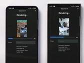 Il Samsung Galaxy S24+ esegue il rendering dei video molto al di sotto del livello di Snapdragon 8 Gen 3. È anche triste vedere come si comporta la schermata iniziale in seguito.