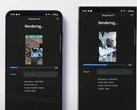 Il Samsung Galaxy S24+ esegue il rendering dei video molto al di sotto del livello di Snapdragon 8 Gen 3. È anche triste vedere come si comporta la schermata iniziale in seguito.