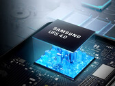 Galaxy S24 Ultra è in testa all'ultimo benchmark di archiviazione (Fonte: Samsung)