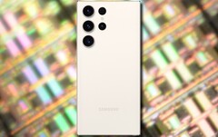 L&#039;iGPU Adreno 740 del chipset del Samsung Galaxy S23 Ultra ha mostrato i suoi muscoli su Geekbench. (Fonte: Winfuture/Unsplash - modificato)