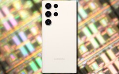 L'iGPU Adreno 740 del chipset del Samsung Galaxy S23 Ultra ha mostrato i suoi muscoli su Geekbench. (Fonte: Winfuture/Unsplash - modificato)
