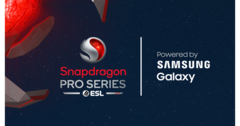 Svelato un nuovo partner della serie Snapdragon Pro. (Fonte: Qualcomm)