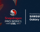 Svelato un nuovo partner della serie Snapdragon Pro. (Fonte: Qualcomm)