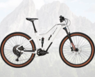 La e-bike 2024 Bulls Sonic Eva TR 1 29 ha un motore Bosch Performance Line CX. (Fonte: Bulls)