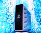 La PlayStation 5 di Sony potrebbe essere significativamente più piccola, come dimostra un modder. (Immagine: Not From Concentrate)
