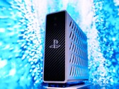 La PlayStation 5 di Sony potrebbe essere significativamente più piccola, come dimostra un modder. (Immagine: Not From Concentrate)