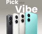 Tecno Spark Go 2 è disponibile nei colori nero inchiostro, grigio titanio, bianco velo e verde turchese (Fonte: Tecno)